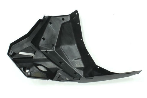 NEW OEM CAN AM RIGHT HAND FRONT LATERAL PANEL 2017-2019 MAVERICK X3 MAX TURBO